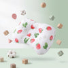 Baby Latex Pillow |Neck Support for Infants