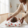 Baby Latex Pillow |Neck Support for Infants