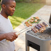 Large Stainless Steel Barbecue Grilling Basket