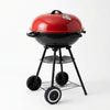 Free Standing Charcoal BBQ