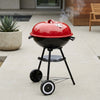 Free Standing Charcoal BBQ