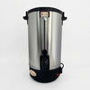 58L Stainless Steel Electric Urn