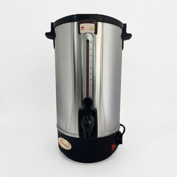 58L Stainless Steel Electric Urn