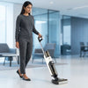 4 in 1 Self Cleaning Floor Scrubber
