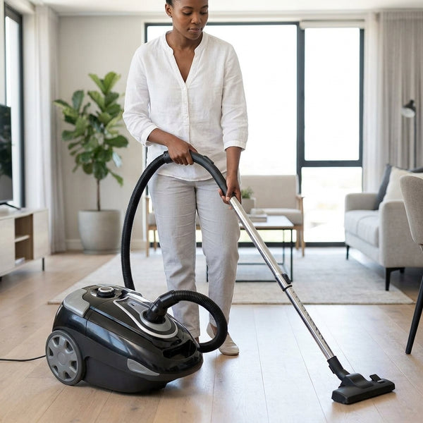 Super Suction 3500W High Capacity Vacuum Cleaner