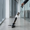 4 in 1 Self Cleaning Floor Scrubber