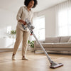 Wireless 2000W Super Suction Vacuum Cleaner