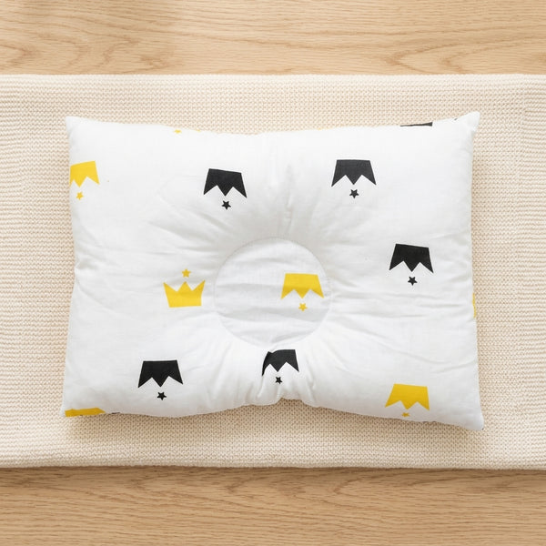 Comfortable Baby Pillow | Safer and more Comfortable
