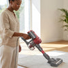 Electric Upright Dry Vacuum Cleaner