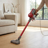 Electric Upright Dry Vacuum Cleaner