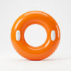 Inflatable Swim Ring Tubes with Handles