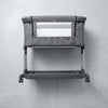 Bedside Baby Crib