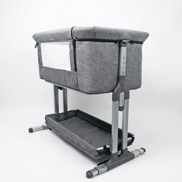 Bedside Baby Crib