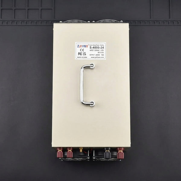 4000W Switching Power Supply AC DC Unit