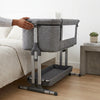 Bedside Baby Crib