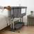 Bedside Baby Crib