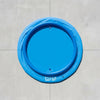 2m Round Inflatable Above Ground Portable Outdoor Family Swimming Pool