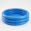 Crystal Blue Inflatable Kids Pool