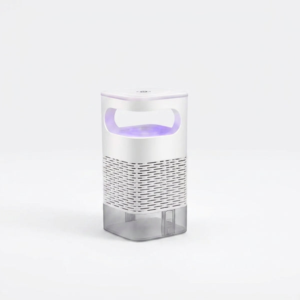 Portable USB Photocatalyst Mosquito Repeller LED Light