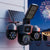 6MP WiFi Home Security Camera with PTZ and Multi-Screen Viewing