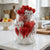 Sweet Heart Tutu Lollipops (Foil Wrapped)