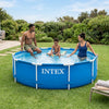 4m Metal Frame Swimming Pool