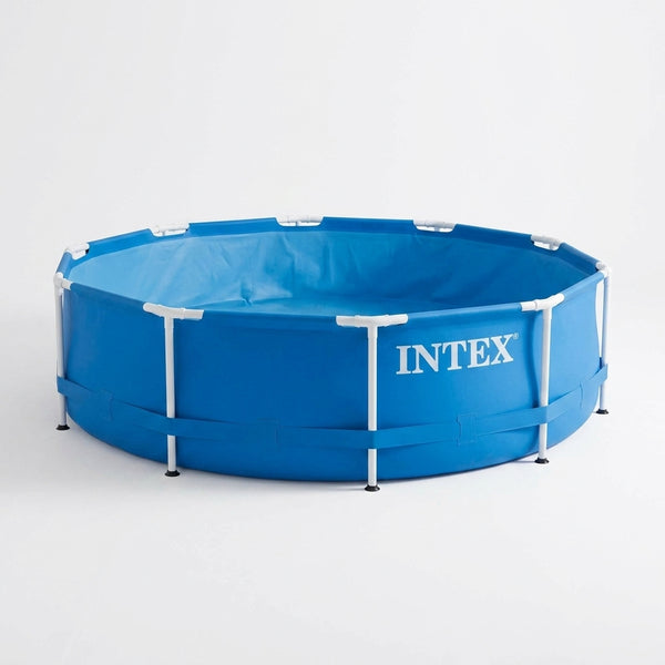 4m Metal Frame Swimming Pool