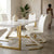 6 Seater Dining Room Table Set