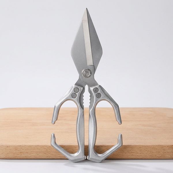Strong Big Head Kitchen Scissors
