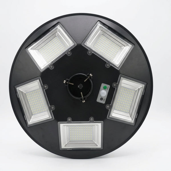 500W Solar Outdoor Landscape Street Light IP65 Waterproof