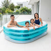 Inflatable Paddling Family Pool