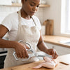 Strong Big Head Kitchen Scissors