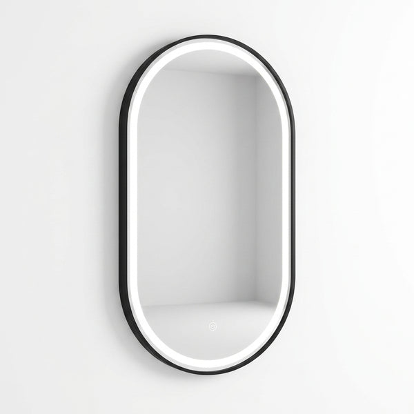 Modern LED Smart Vanity Mirror