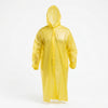 Reusable Waterproof Rain Coat