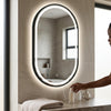 Modern LED Smart Vanity Mirror