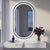 Modern LED Smart Vanity Mirror