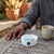 Disposable Ashtray Cups for Home & Office Use
