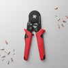 Mini Multi Cord End Hand Insulated Crimping Tool