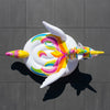 Unicorn Inflatable Pool Float