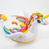 Unicorn Inflatable Pool Float