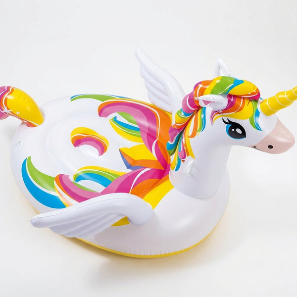Unicorn Inflatable Pool Float