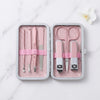 7 Piece Luxury Classic Nail Trimmer Kit
