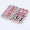 7 Piece Luxury Classic Nail Trimmer Kit