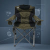 Camouflage Camping Chair