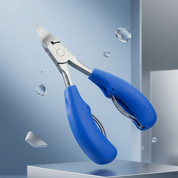 Professional Nail Cutter Nipper for Thick Nails