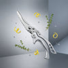 Chicken Shredder Tool - Shred Meats Effortlessly in Seconds