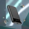 Digital Display Portable Power Bank