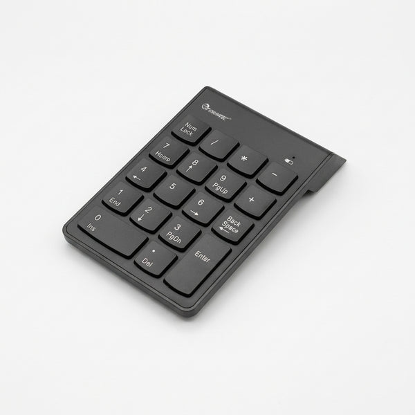 2.4G Wireless USB Receiver Remote Control Device