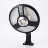 Solar Street Lamp with Remote 120 Wide Angle