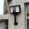 200w Solar Street Lamp